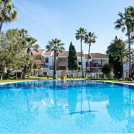 Aldea Del Coto 2 -1A Apartment Chiclana de la Frontera Ngoại thất bức ảnh