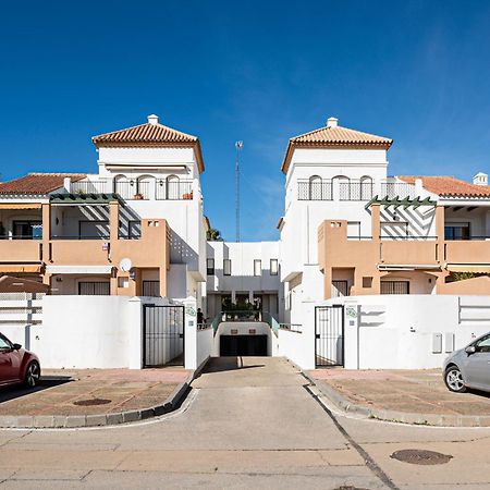 Aldea Del Coto 2 -1A Apartment Chiclana de la Frontera Ngoại thất bức ảnh