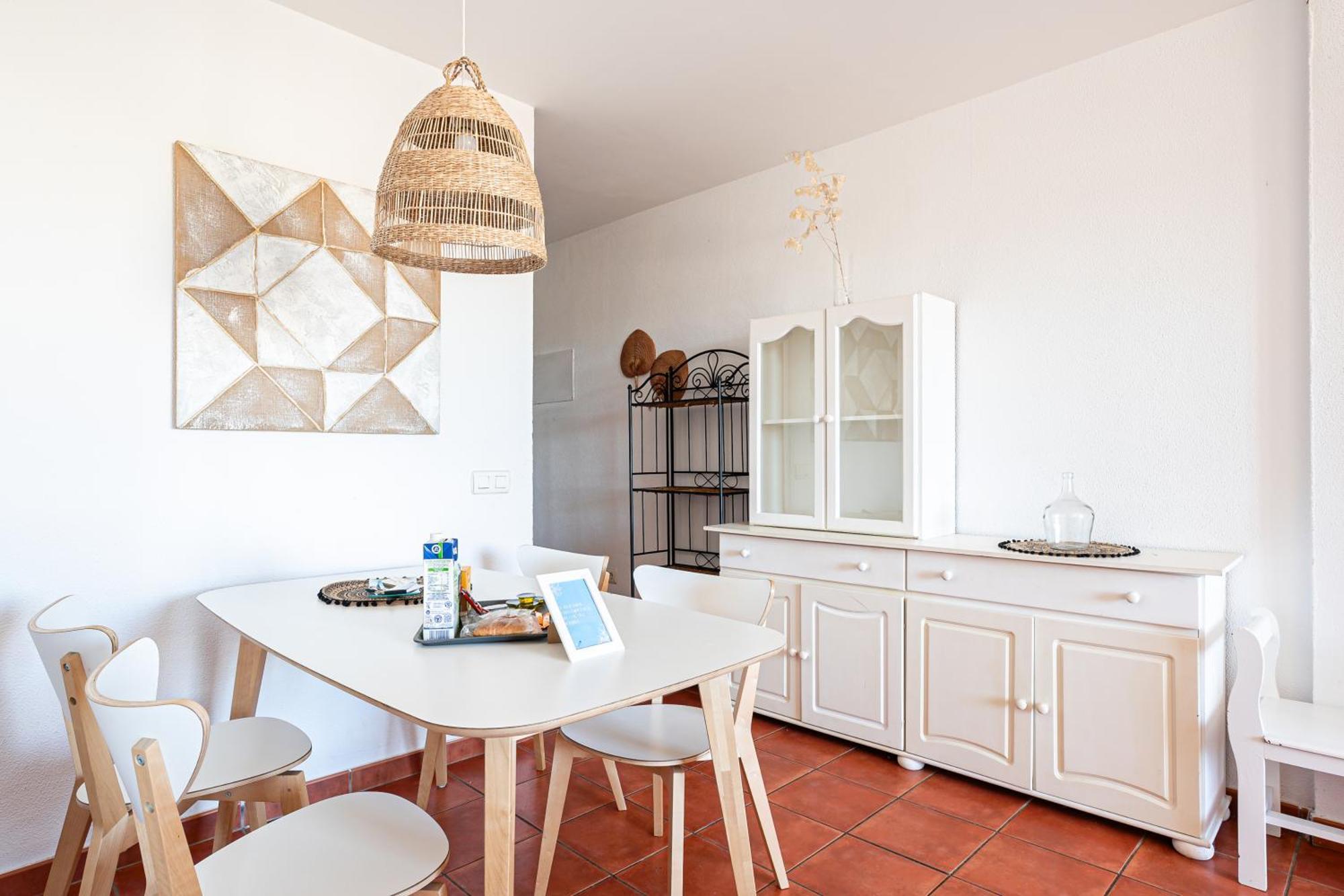 Aldea Del Coto 2 -1A Apartment Chiclana de la Frontera Ngoại thất bức ảnh